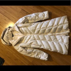 Patagonia Glacier Down Jacket